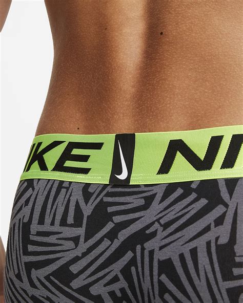 Nike Luxe Cotton Modal Mens Boxer Briefs