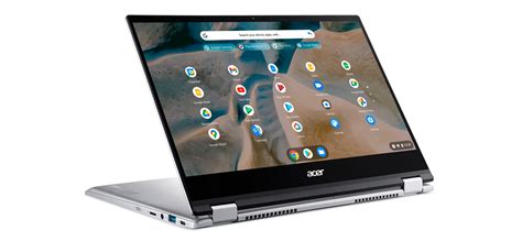 Acer Chromebook Spin Cp H Caract Ristiques Prix Et