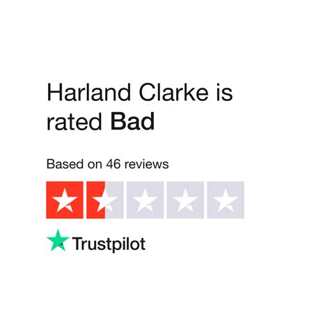 Harland Clarke Reviews | Read Customer Service Reviews of harlandclarke.com