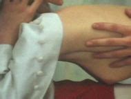 Naked Florence Bellamy In Immoral Tales