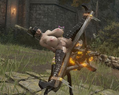 Elden Ring Nude Page 41 Adult Gaming LoversLab