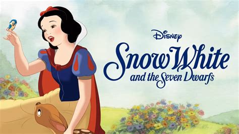 Watch Snow White And The Seven Dwarfs Disney