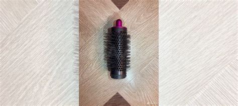 Брашинг насадка для стайлера Dyson hs01/hs05 купить в Москве | Товары ...