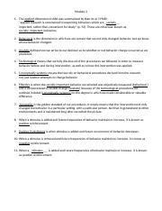 Module Guided Notes Doc Module The Applied Dimension Of Aba