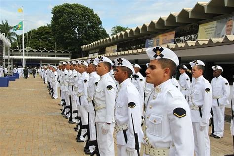 Concurso Marinha Fuzileiro Naval Sai Edital Vagas Portal Da