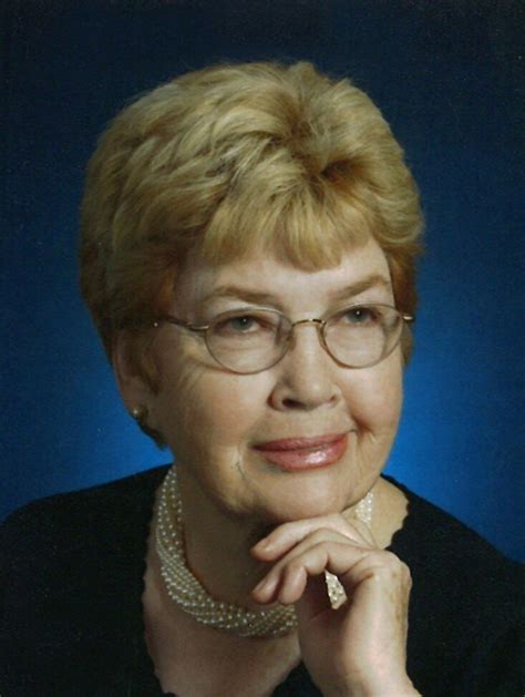 Obituary Of Wanda Lou Anderson Funeral Homes Cremation Services