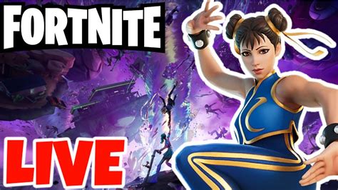 Fortnite Fracture Live Event Fortnite Gameplay Part 11 Youtube