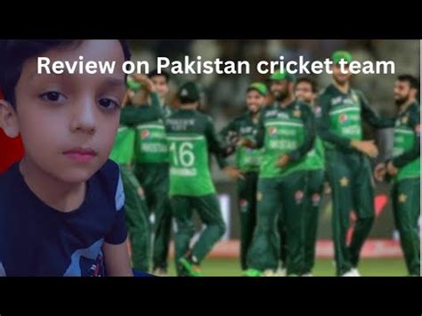 Pakistan Vs Afghanistan World Cup Match Quick Review World Cup 2023