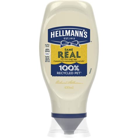 Hellmann S Real Mayonaise Aanbieding Bij Albert Heijn