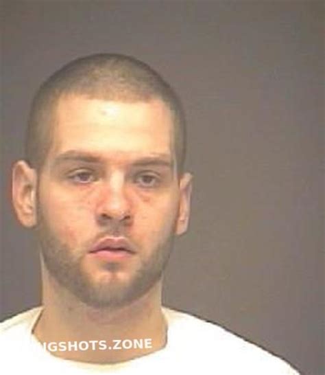 LINDEN ANTHONY MICHAEL 09 08 2022 Lorain County Mugshots Zone