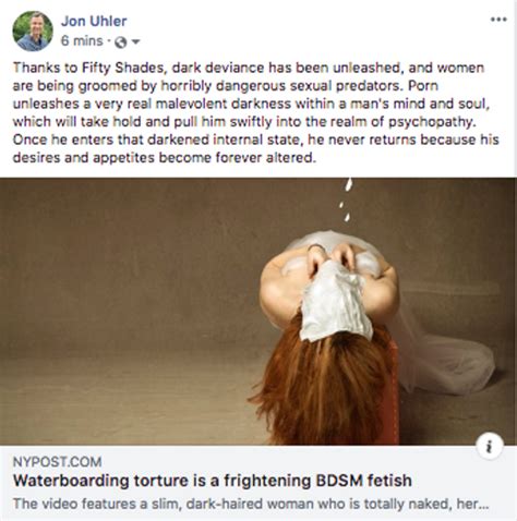 Porn Dark Deviance Pt Survivorsupport