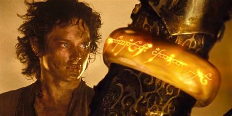 What The One Ring Actually Does In Lord Of The Rings (Powers Explained)