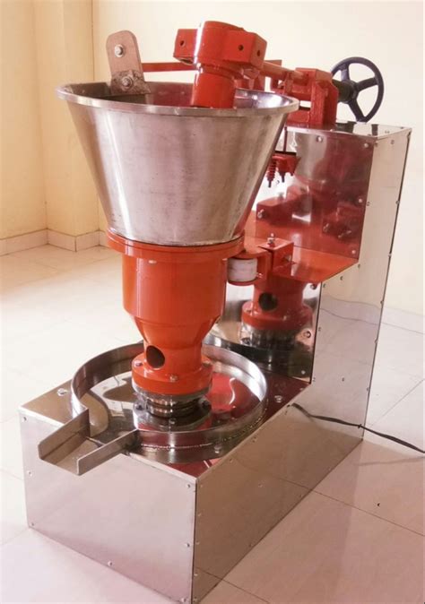 Rotary Oil Mill Machinery Capacity 60 Kg Hour At Rs 259100 In Bengaluru