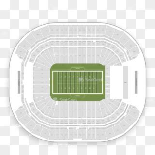 Arizona Cardinals Stadium Seating Chart Two Birds Home