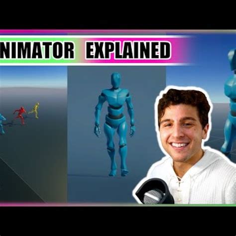 How To Animate Characters In Unity 3d Animator Explained Aussieguy92