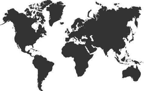 World Map Png PNGs for Free Download