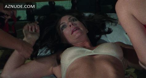 Battle For The Lost Planet Nude Scenes Aznude