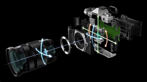 What is image stabilization, and how does it work? | Digital Camera World