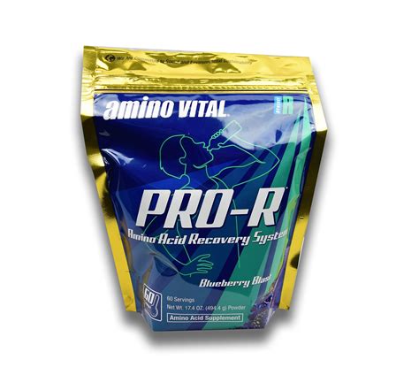 Amazon.com: Amino Vital PRO-E - Amino Acids (BCAAs, Glutamine, Arginine ...