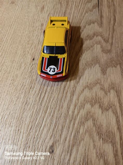 Bmw Csl Race Car Hot Wheels Aukro