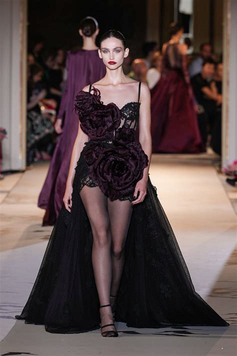 Zuhair Murad Fall Winter Couture