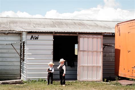 Mennonites In Belize — Mom On A Mission