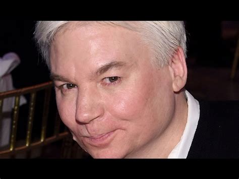 Mike Myers Netflix Show Finally Gets A Title, Plot And Cast – Sunny 107.9