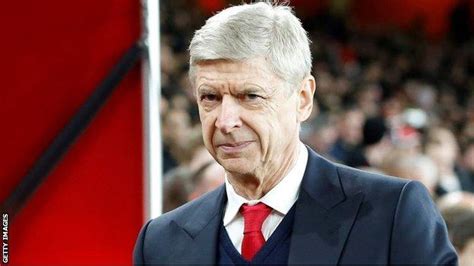 Arsene Wenger Bayern Munich To Hold Talks With Former Arsenal Boss