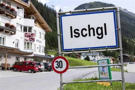 Ischgl Prozesse Erste Gerichtsverhandlung Gegen Hotelier Tageskarte