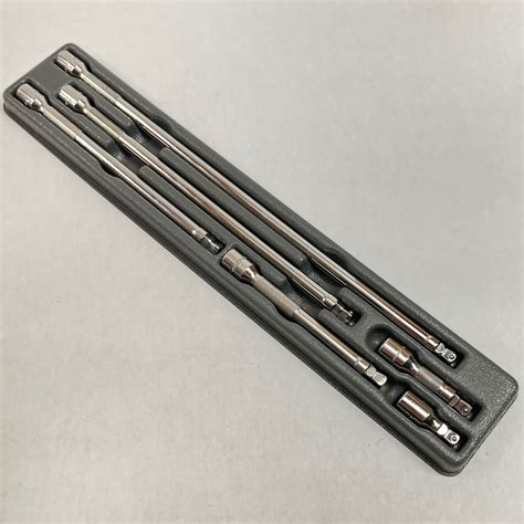 Snap On Pc Drive Wobble Plus Extension Set Atmxwp Shop