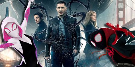 Sony Is a Necessary Player in the World of Marvel Movies | CBR