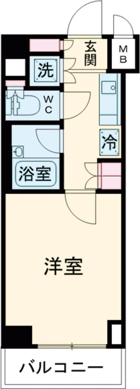 ルーブル狛江 ＊＊＊号室狛江駅3階1kの賃貸物件賃貸マンション【ハウスコム】