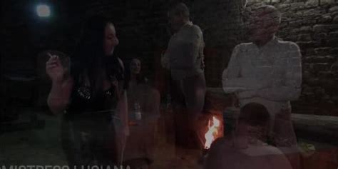 WHIPPED ASS Pervy Photographer Tnaflix