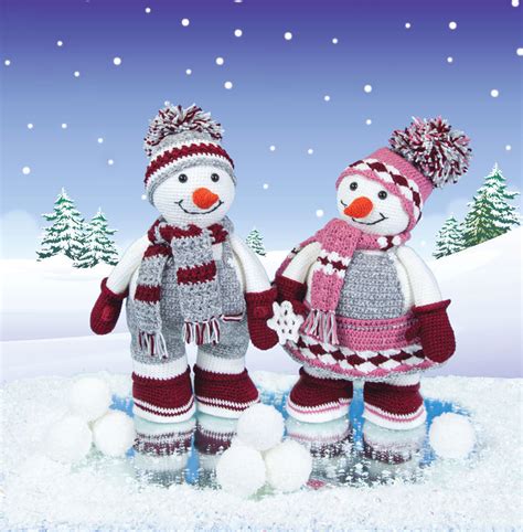 Christmas Arts & Crafts | Free Patterns and Project Assistance – Mary Maxim