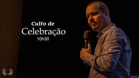 Culto de Celebração Pr Ivêner Soler Somente Escritura 13 02 22