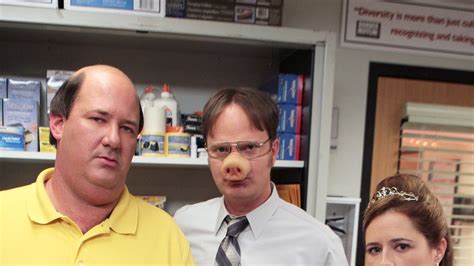 Every The Office Halloween Episodes Ranked From Best To Worst