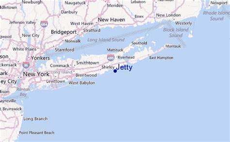 Jetty Surf Forecast and Surf Reports (Long Island NY, USA)