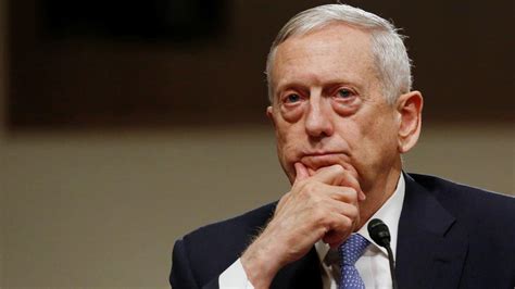 USA James Mattis nennt Beziehung zu Nato unerschütterlich ZEIT ONLINE