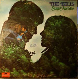 The Bells – Stay Awhile (Vinyl) - Discogs