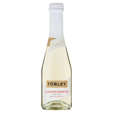 T Rley Doux Sweet Non Alcoholic Sparkling Drink L Tesco Online