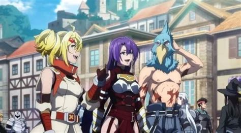 Link Streaming Legal Anime Shangri La Frontier Episode 7 Subtitle