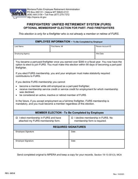 Form Mbs 0050 Fill Out Sign Online And Download Printable Pdf