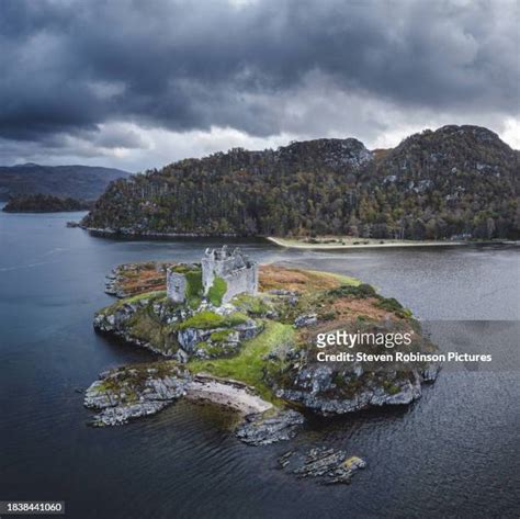 39 Castle Tioram Stock Photos, High-Res Pictures, and Images - Getty Images