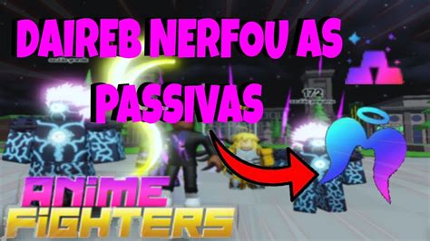 Daireb Nerfou As Passivas Nos Bosses Como Farmar Muitas Shards No