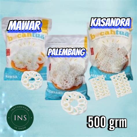 Jual Krupuk Bocah Tua 500 Gr Shopee Indonesia