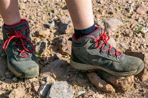 Blending Style & Durability: Can You Wear Hiking Shoes Everyday?