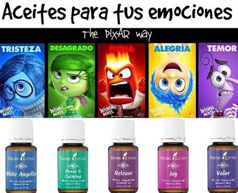 Interconectar Exagerar Carta Los Aceites Esenciales Y Las Emociones