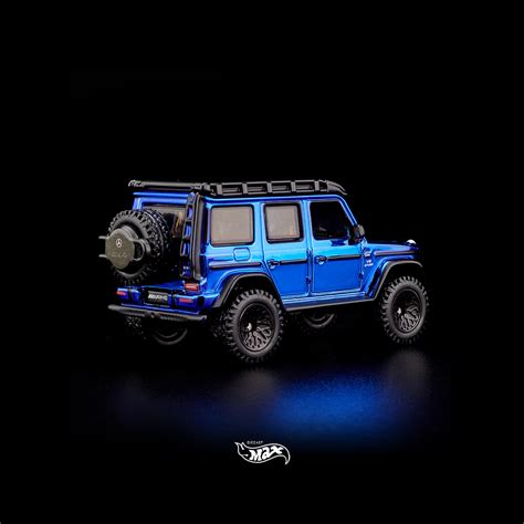 Hot Wheels RLC Diecast Max Online Store México
