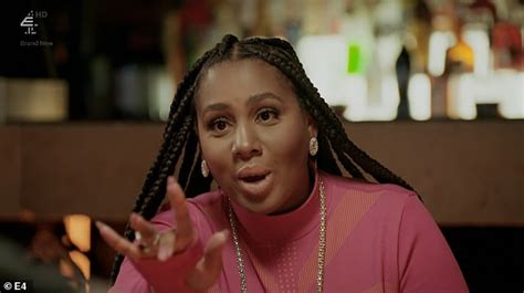 MAFS UK S Kasia London Reveals She Confronted Show Bosses As She Was Edited To Look Sex Mad