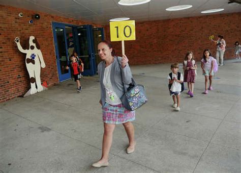 CT's top elementary schools, according to U.S. News and World Report